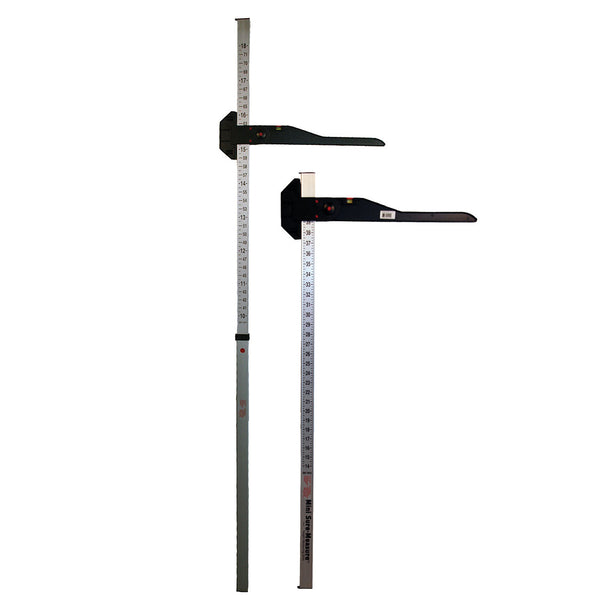 Measuring Stick Aluminum